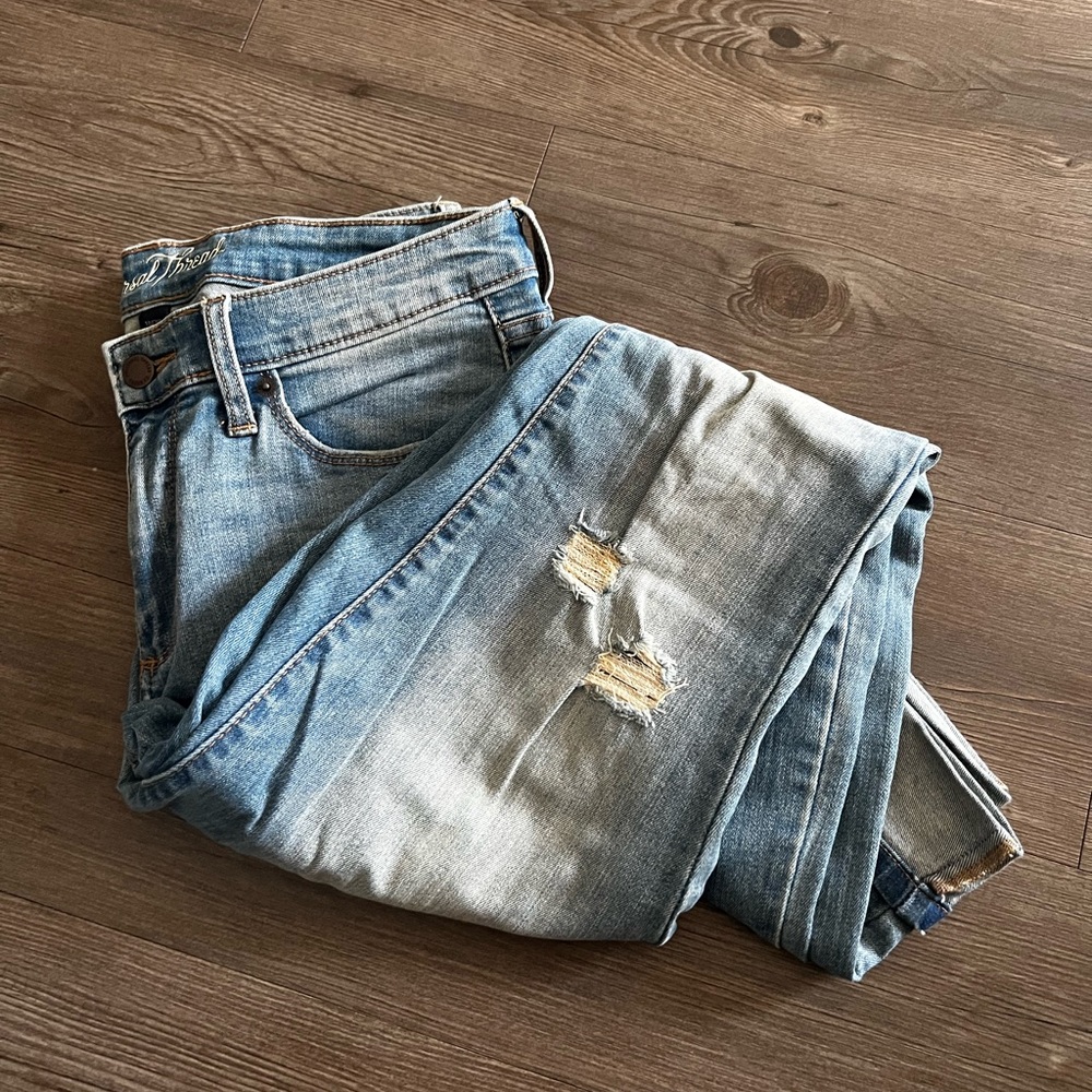 Universal Threads Skinny Jeans